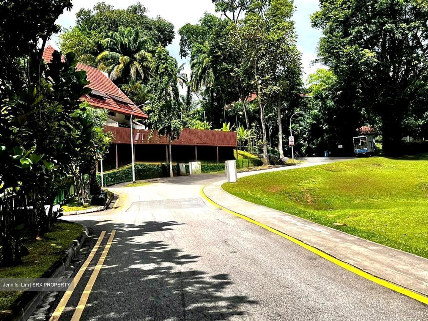 Gallop Villas (D10), Detached #467249081